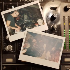 Mårten Attling feat The Machine Soul - Hybrid DJ / Live Set @ Techno Woodstock January 26 2019