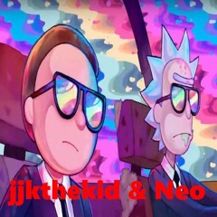 Rick And Morty Ft. Neo
