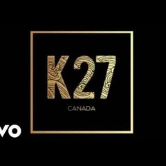 K27 - Canada (Osläppt) (Officiell)