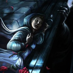 Emerald Visions - Beauty and the Beast - Nightwish Cover