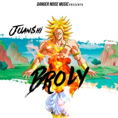 BROLY (PROD. LX BOY)