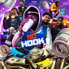NO HOOK 1 (Ft Dee Aura, Pablito & Shawny Binladen)