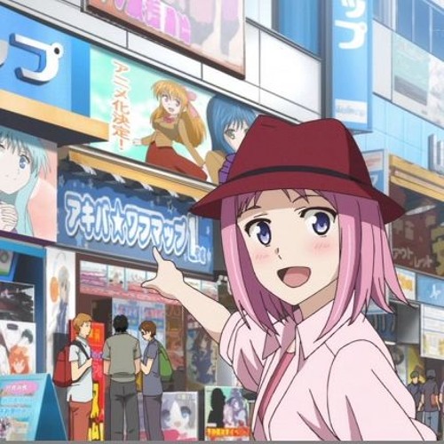 akihabara
