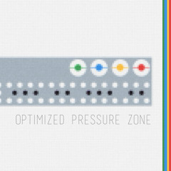 Optimized Pressure Zone (OP-Z Live Techno Set)