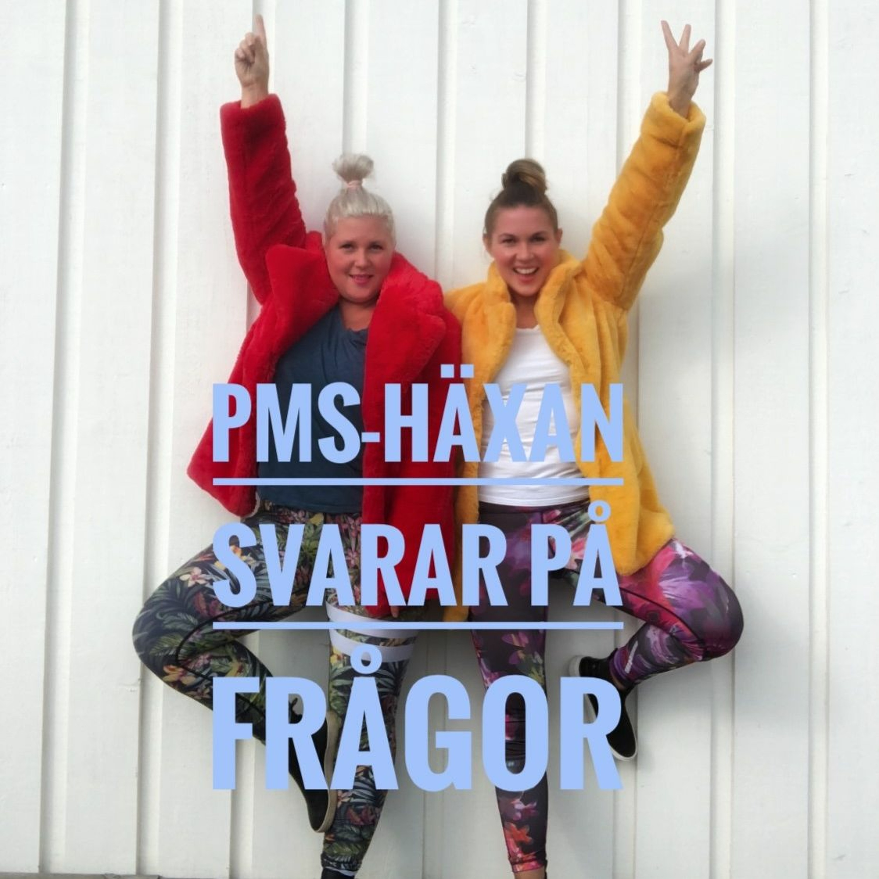Mammor som tränar