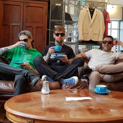 Courthouse - My Cup Of Tea