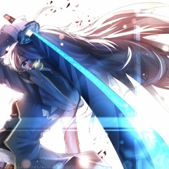 Nighcore Nurko - Tonight (Lyrics)