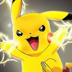 PIKACHU USE THUNDERBOLT!