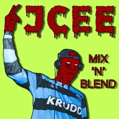 Mix 'N' Blend 001
