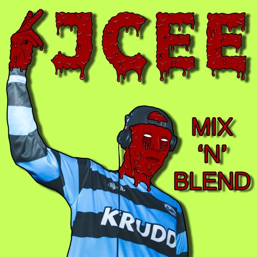 Mix 'N' Blend 001