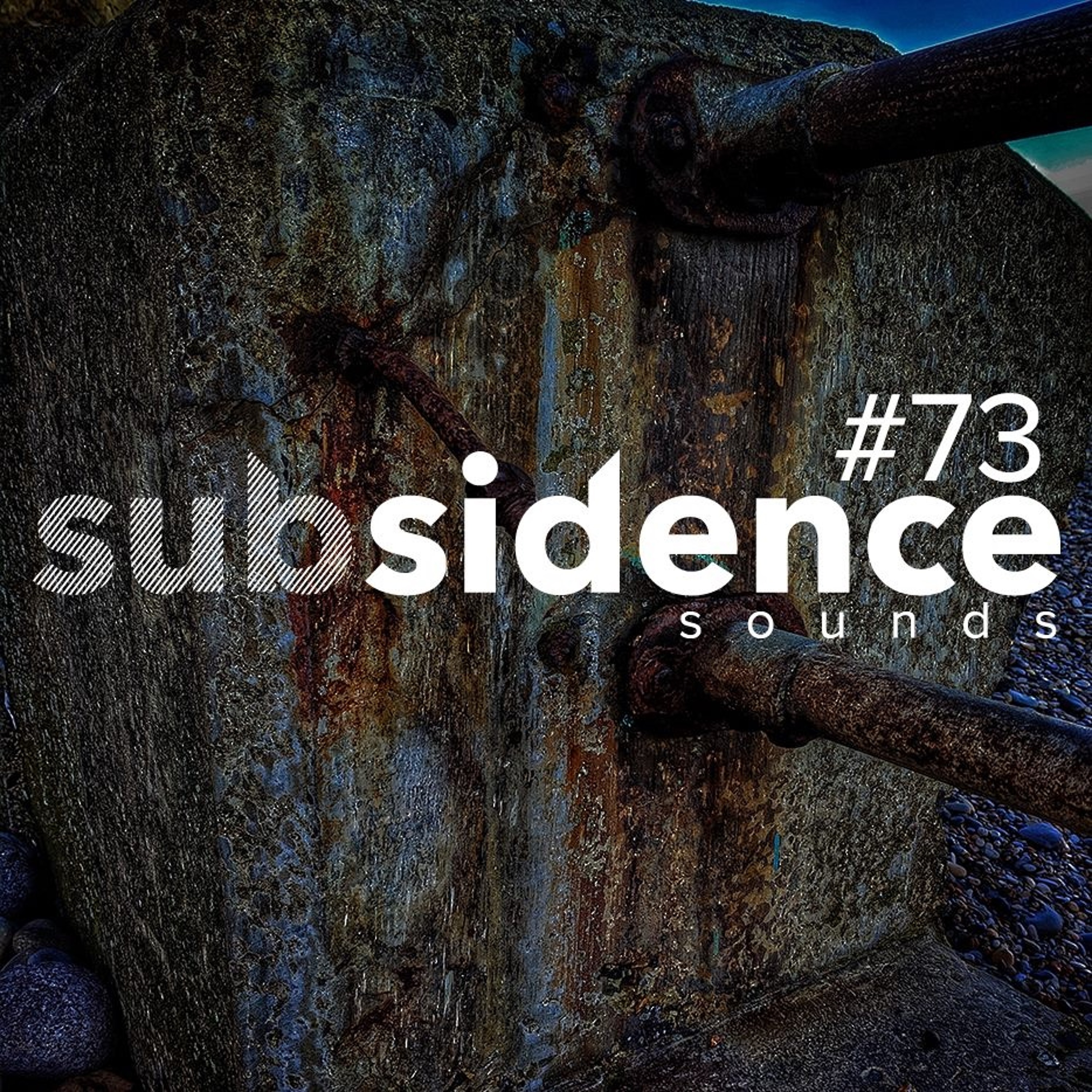 Subsidence Sounds