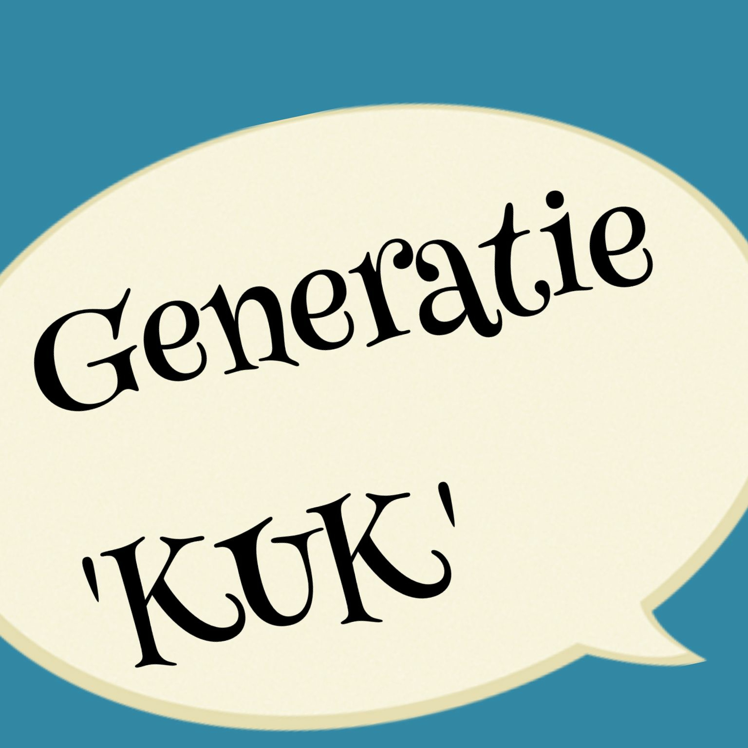 Generatie KUK