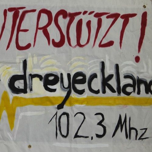 RDL Soli Rave @ Freizeichen