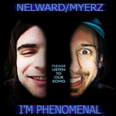 i'm phenomenal (feat. Michael Myerz)