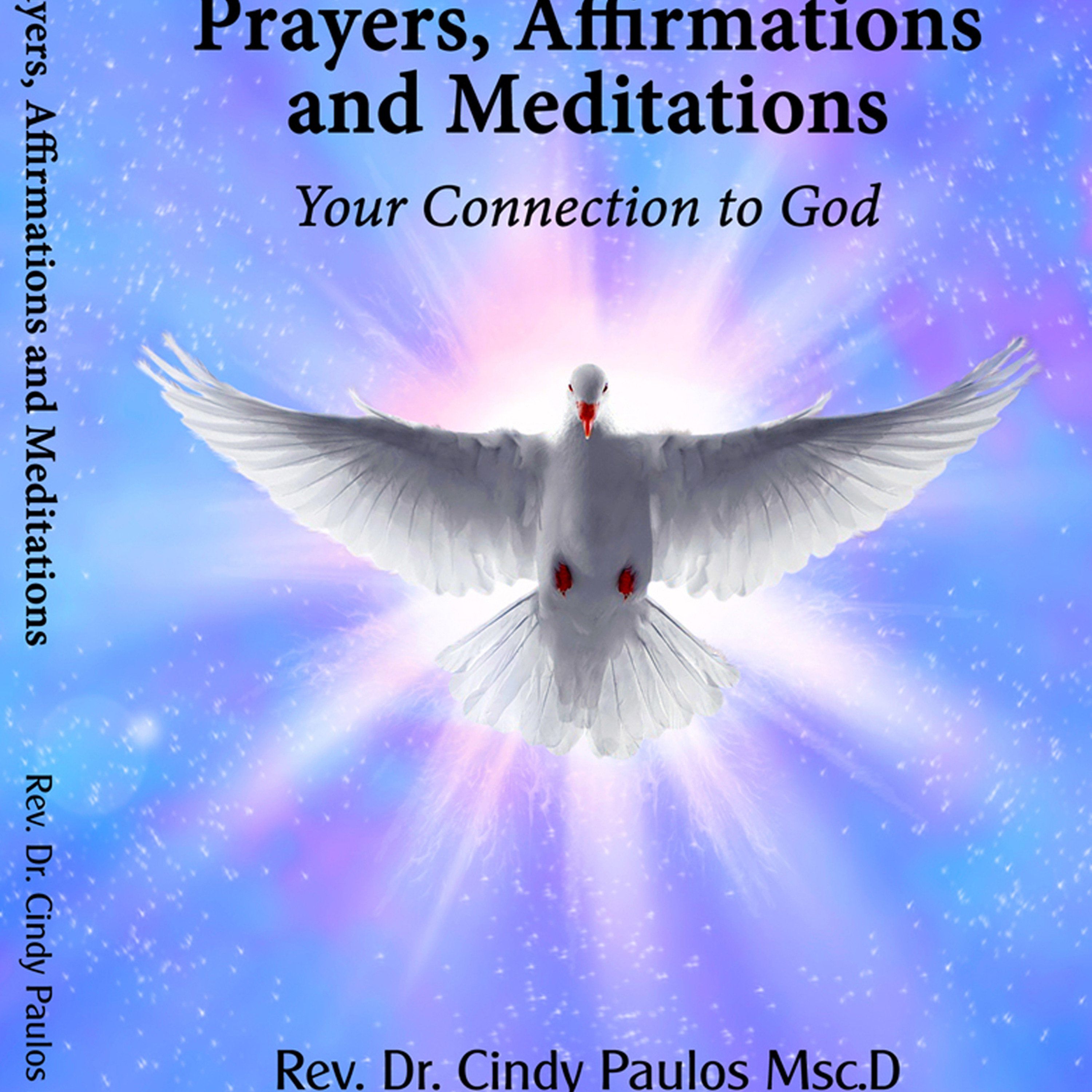 prayers and affimrations 1 episode artwork