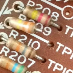 oops i did it again (vinyl mix)