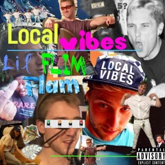 George Chris Rebirth ft Lil Flim Flam (Prod By The Kill)