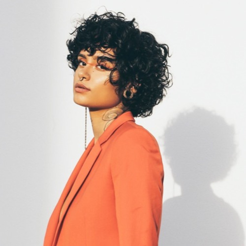 Honey-Kehlani (dnlry remix) by dnlry | Free Listening on