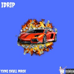 iDrip (Feat. MB)