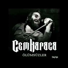 Cem Karaca - Yoksulluk Kader Olamaz