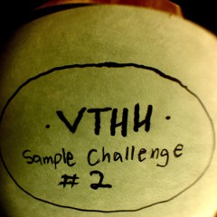 VTHH Sample Challenge (nahterenmus)