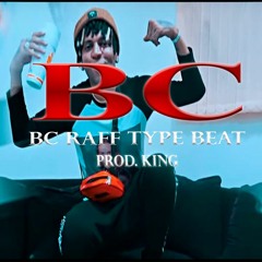 Bc Raff x Klyn Type Beat "BC" | Trap instrumental 2019.