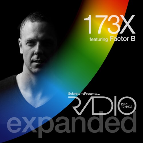 Pure Trance Radio Episode 173X-2 (ft. Factor B 'Back to the Future' Pure Edition)