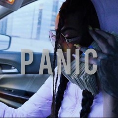 P a n i c - GWNE x Bvzz.