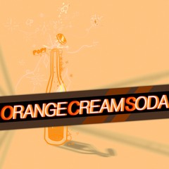 ✧- OrangeCreamSoda -✧