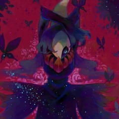 Eterna Forest Remix - Crimson
