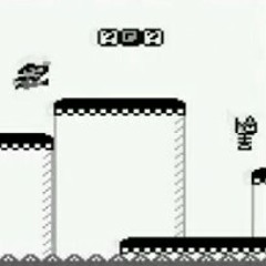Muda Kingdom (Super Mario Land)