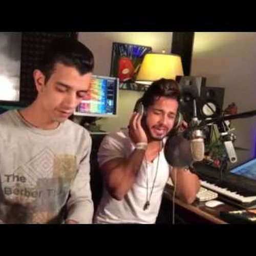 أحمد حليم - موجوع قلبي | Ahmed Halim & Osama Abd Elhady Cover Mawgo3 Galbe