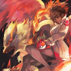 Pokemon GO Gym Leader Remix