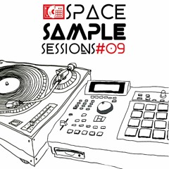 Space Sample Sessions #09