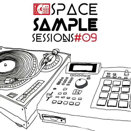 Space Sample Sessions #09