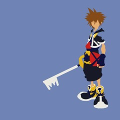 The Kingdom Hearts Dubstep Rap (Remake prod. Sad Meal)