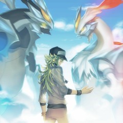 Pokemon BW - Vs N Remix