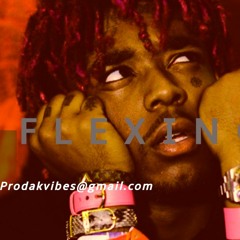 [Free] Flexing (Lil Uzi Vert Type Beat)