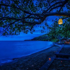 Pelabuhan Cinta-Mu, Cipt. Daniel CM (2016)