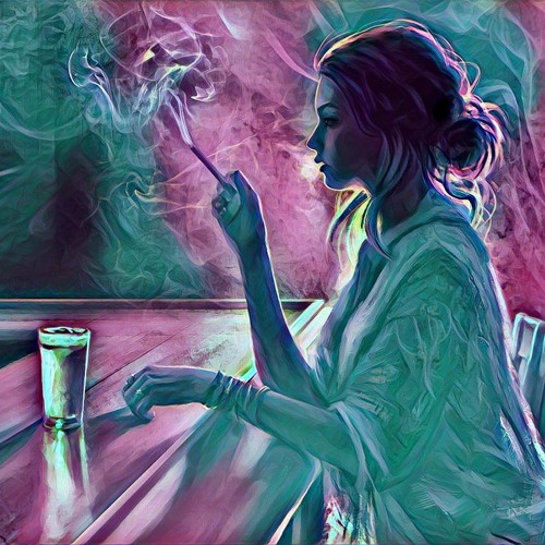 High Saddity (Prod. By DankE.Ne$$)