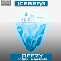 Iceberg (Titanic) ft Virgil Hawkins