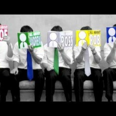 Tally Hall - Yearbook