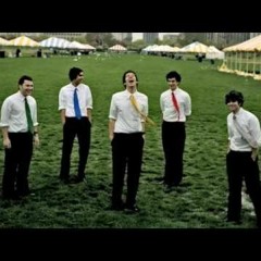 Tally Hall - Stationary Love