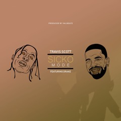 Travis Scott feat. Drake - Sicko Mode (Remix)