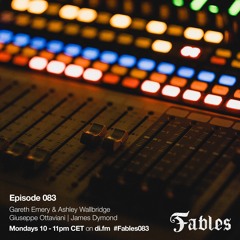 Ferry Tayle & Dan Stone - Fables 083