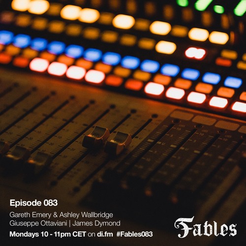 Ferry Tayle & Dan Stone - Fables 083