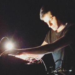 Live at The Red Room - 1/24/2019