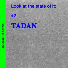 #02 LATSOI: Tadan