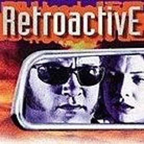 Vek - Retro Active # 01