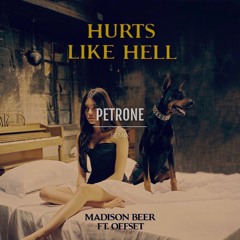Madison Beer - Hurts like hell (Petrone remix)